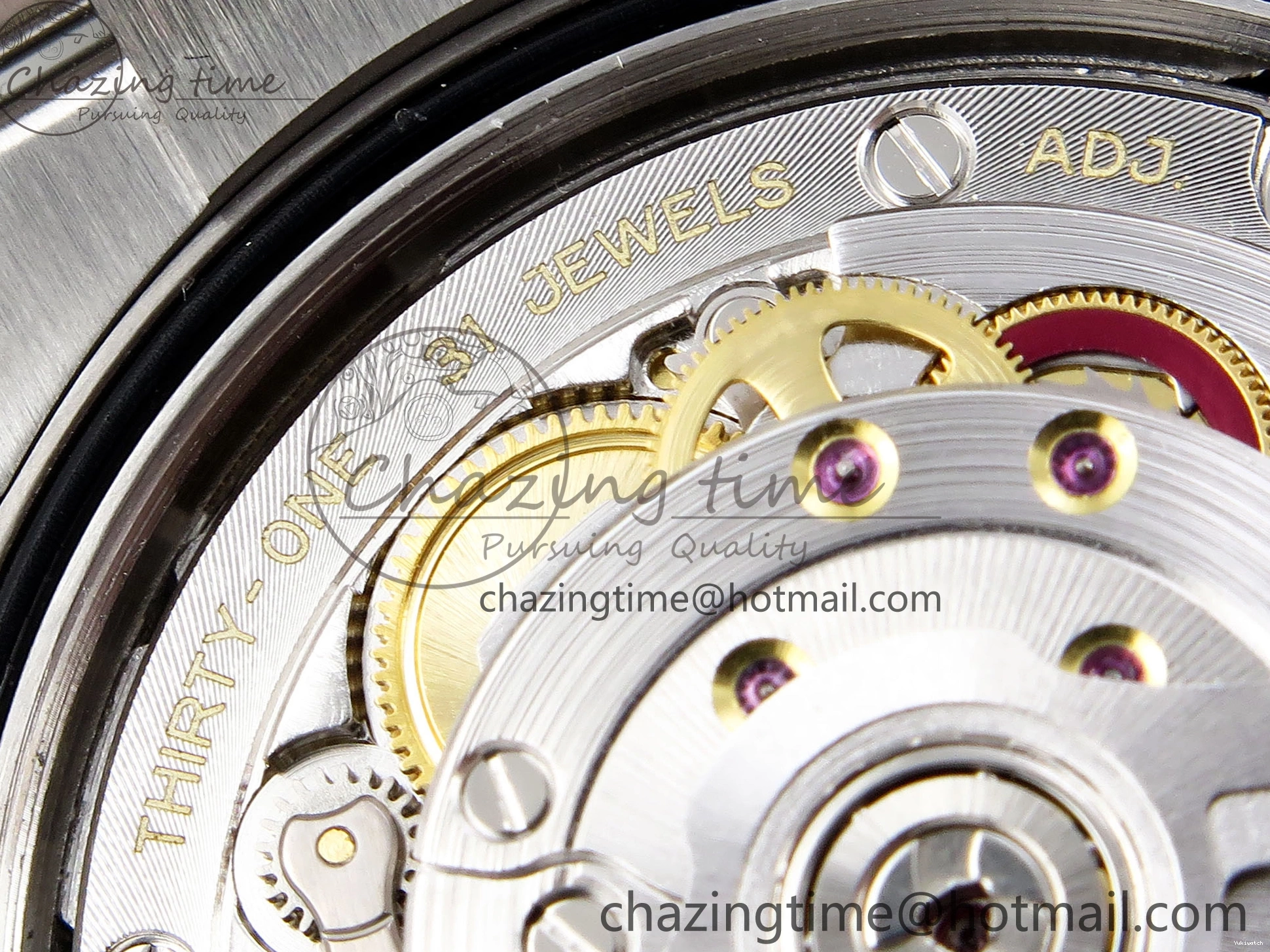 Perpetual Clean 36mm 1:1 Best Oyster Edition VR3230 Steel Silver Dial 126000 Bracelet on SS 904L 0519